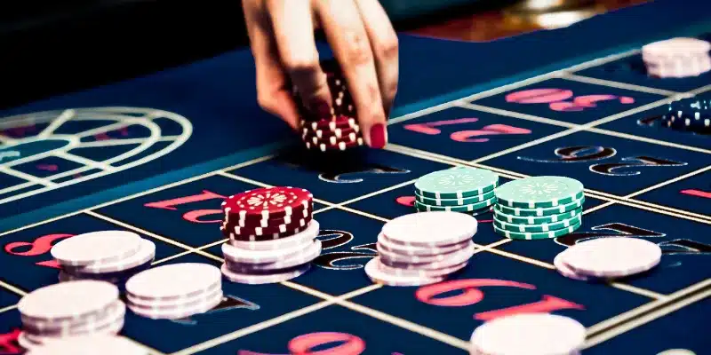 Baccarat FOR88