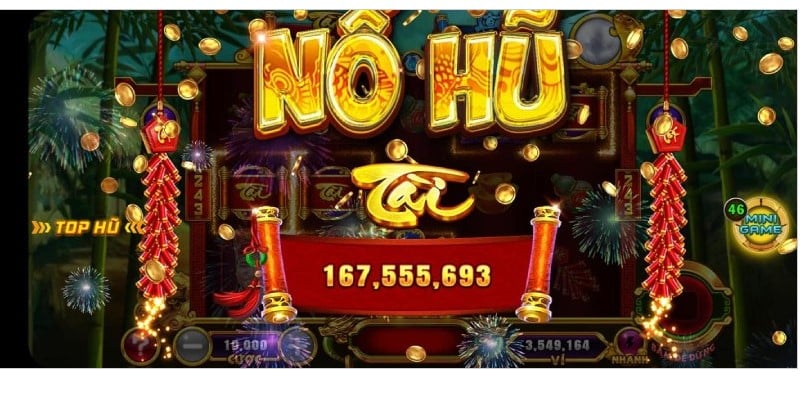 Bắt Đầu Chơi Nổ Hũ FOR88 Như Một Cao Thủ