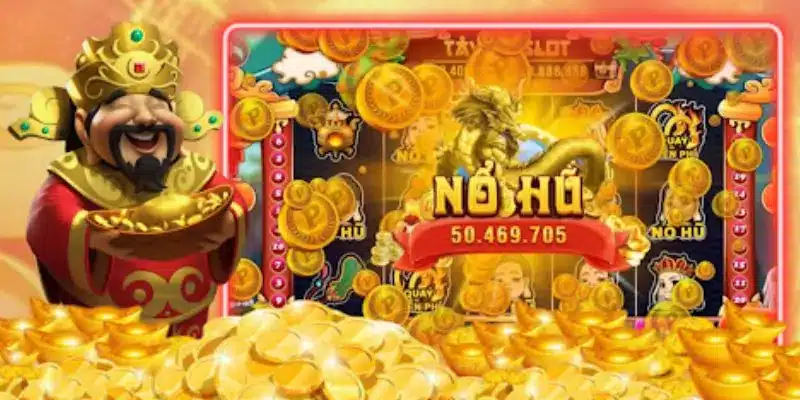 Bí Quyết Quản Lý Ngân Sách Khi Quay Slot