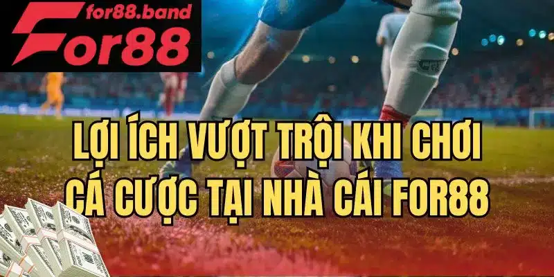 Cá cược thể thao ảo tỷ lệ thưởng cao
