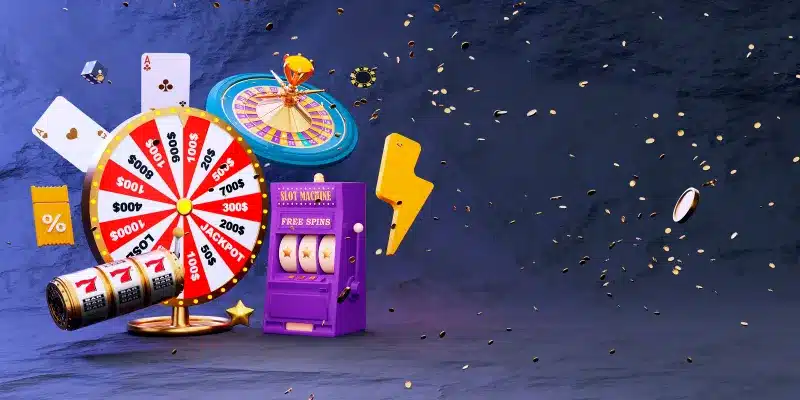 Cược Tinh Gọn, Lợi Nhuận Cao Tại Baccarat