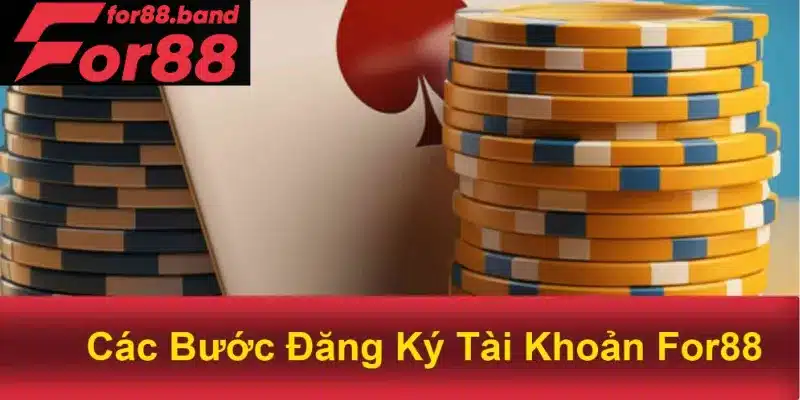 Hướng dẫn đăng ký tài khoản