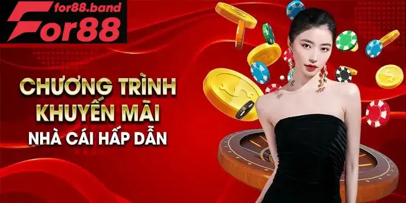 Khám phá ưu đãi khuyến mãi