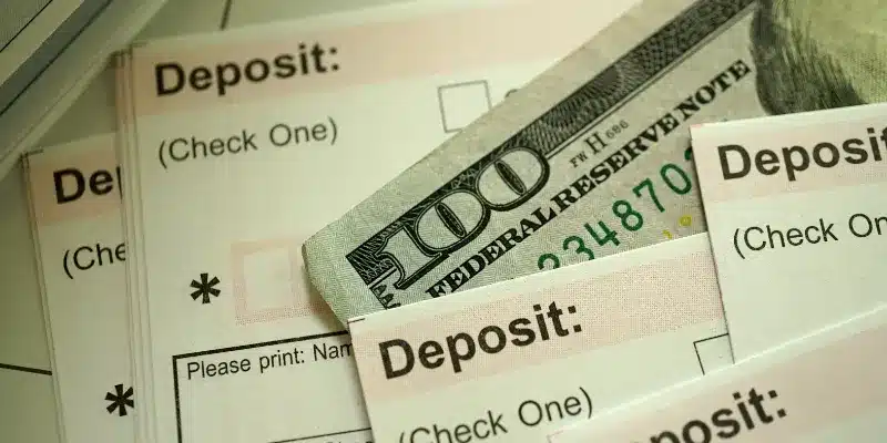 Lưu Ý Mức Nạp Tiền Tối Thiểu Khi Giao Dịch