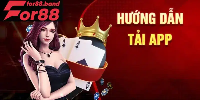 Tải app đa nền tảng