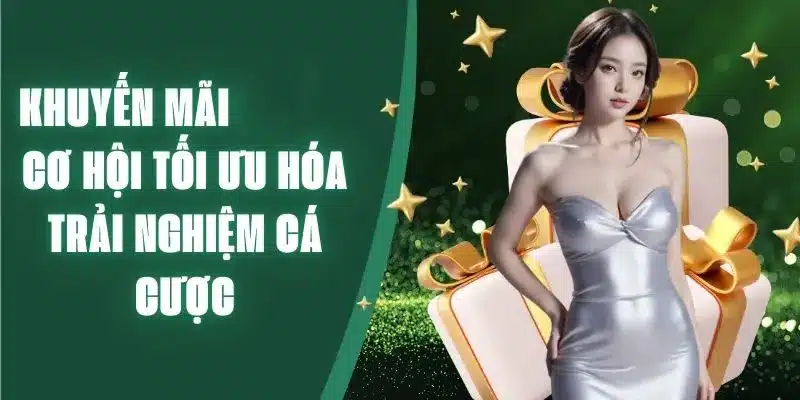 Tận Dụng Ưu Đãi Với Chi Phí Tối Thiểu