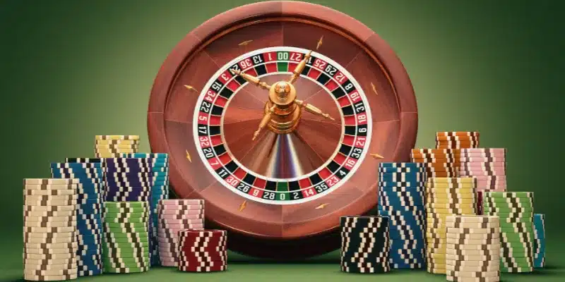 Thủ Thuật Gấp Thép Trong Baccarat