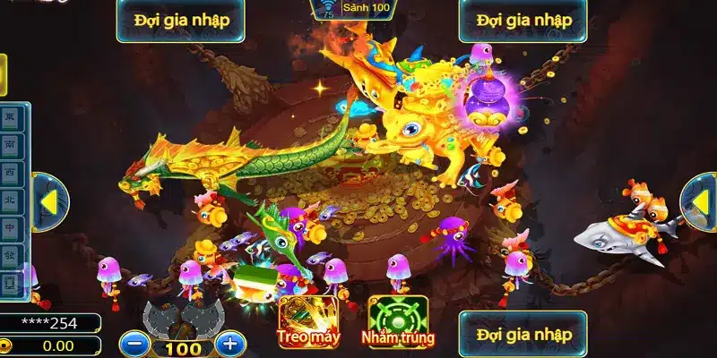 Tìm Hiểu Game Bắn Cá Béo Tại FOR88