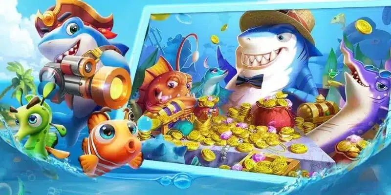 Vũ Khí Cần Có Khi Bắn Cá Béo Tại FOR88