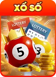 Xổ Số For88